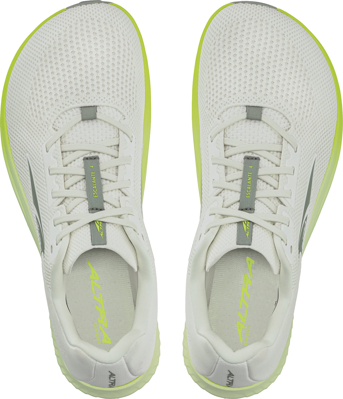 Altra Escalante 4 Women's Running Shoes - White
