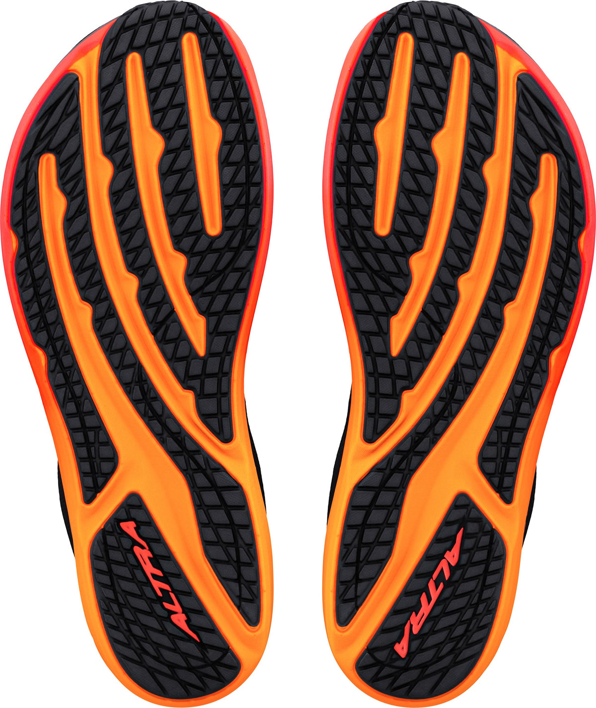 Altra Escalante 5 Men's Running Shoes - Black