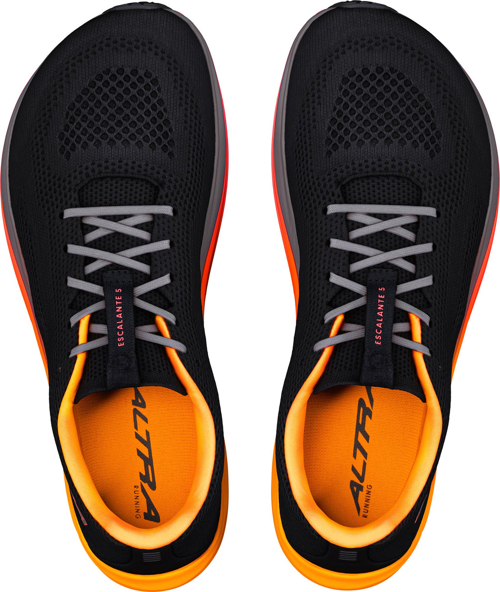 Altra Escalante 5 Men's Running Shoes - Black