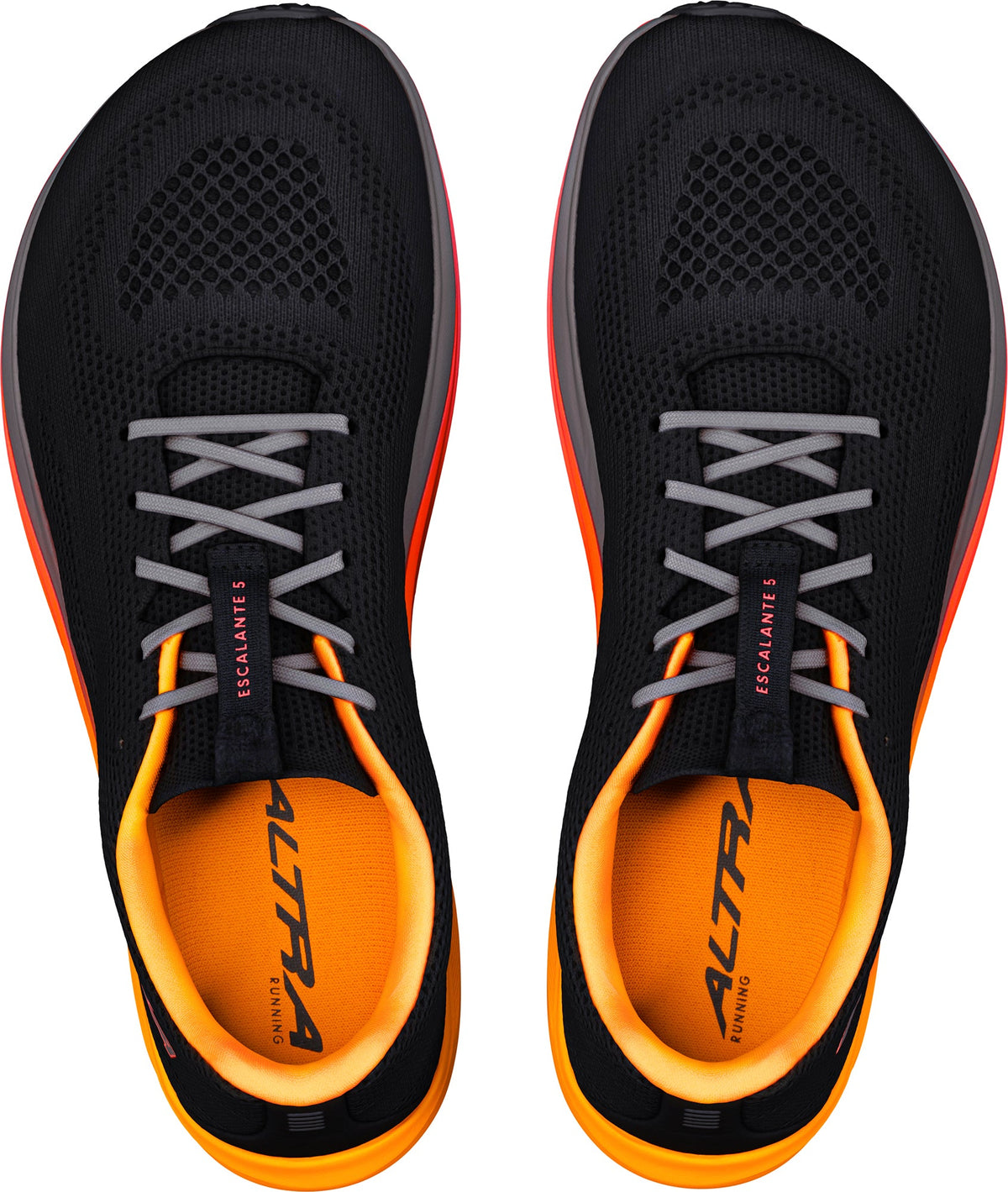 Altra Escalante 5 Men's Running Shoes - Black