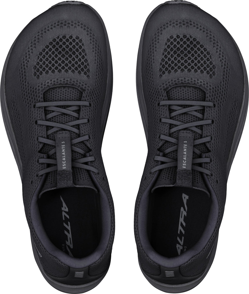 Altra Escalante 5 Men's Running Shoes - Black
