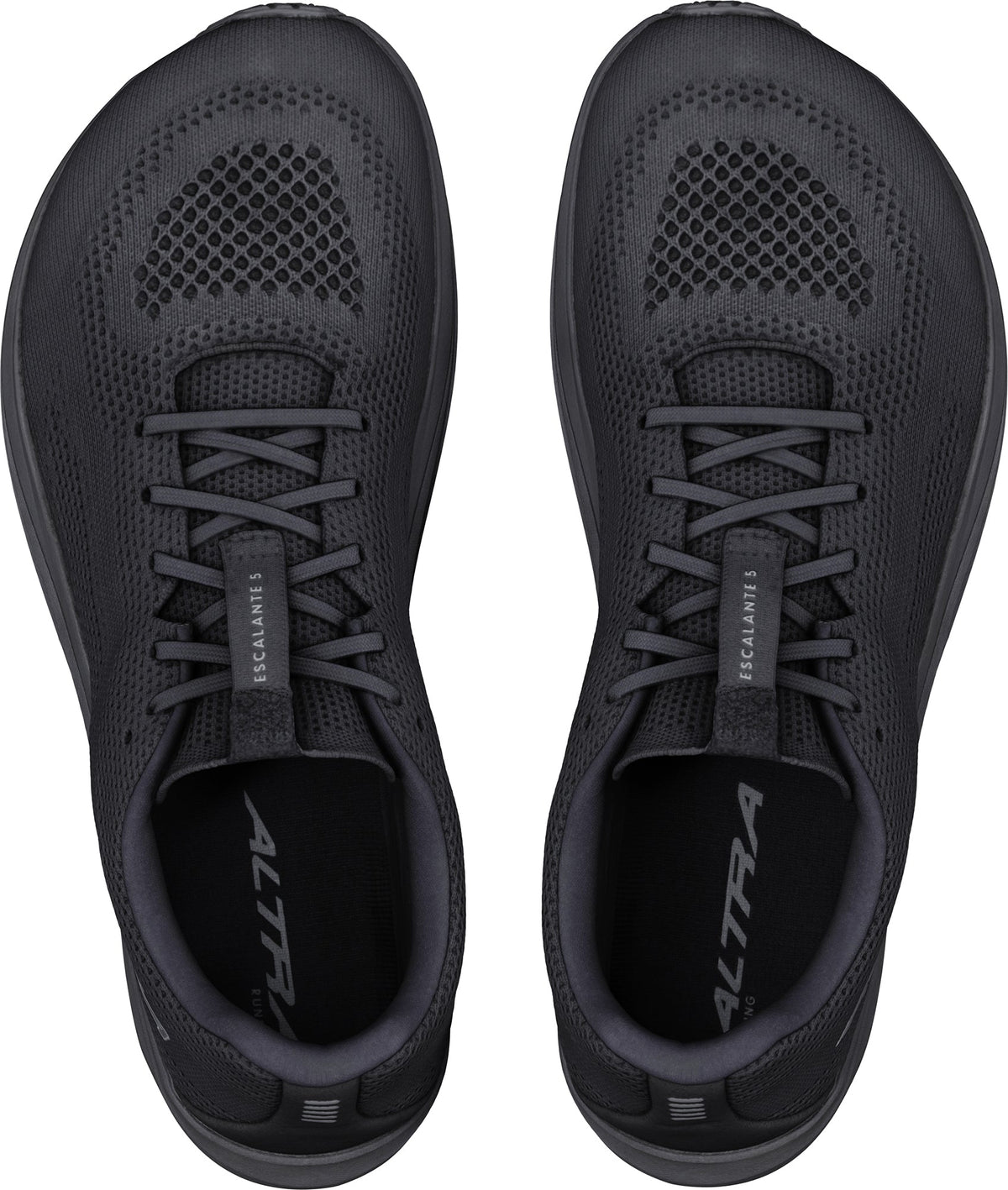 Altra Escalante 5 Men's Running Shoes - Black