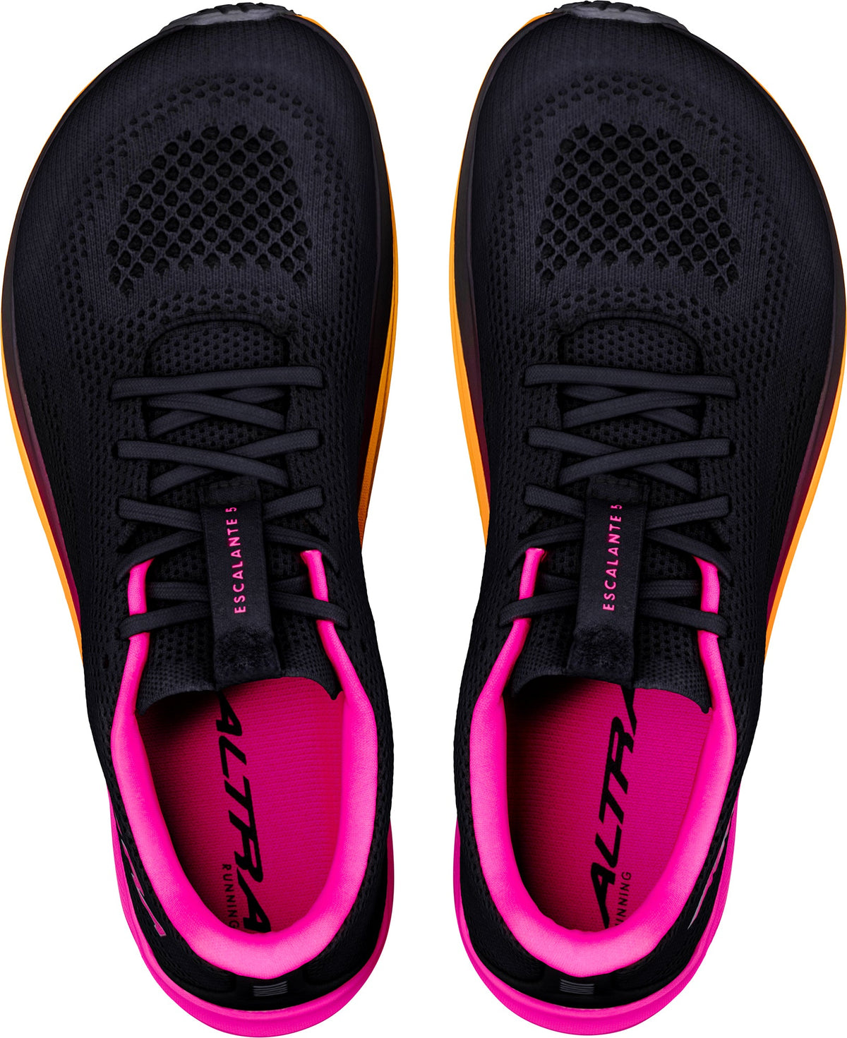 Altra Escalante 5 Women's Running Shoes - Black