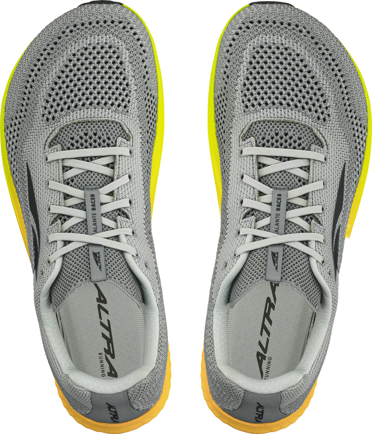 Altra Escalante Racer 2 Men's Running Shoes - Grey