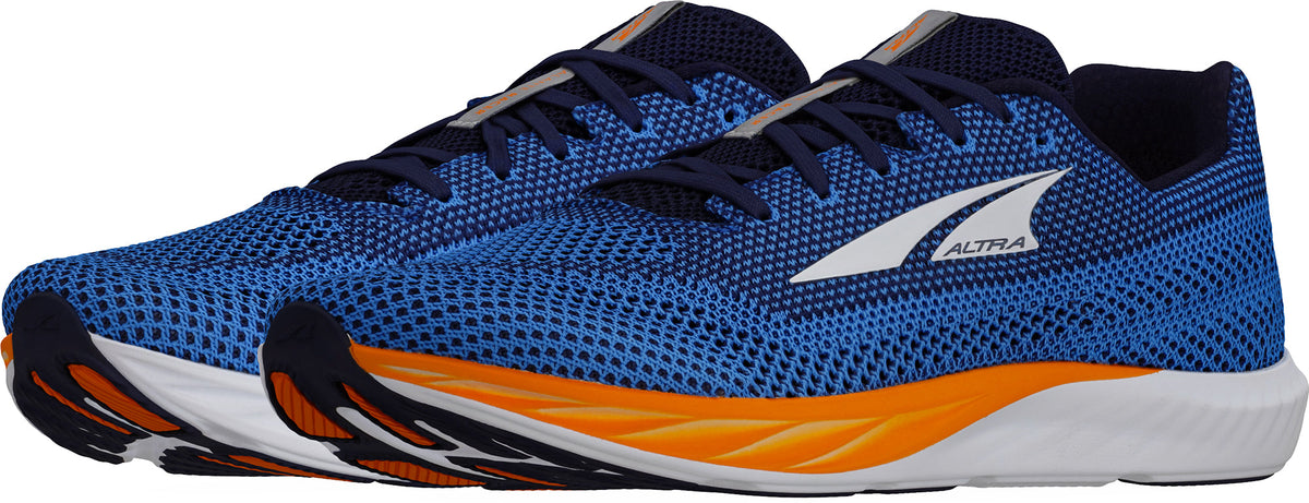 Altra Escalante Racer 2 Men's Running Shoes - Blue