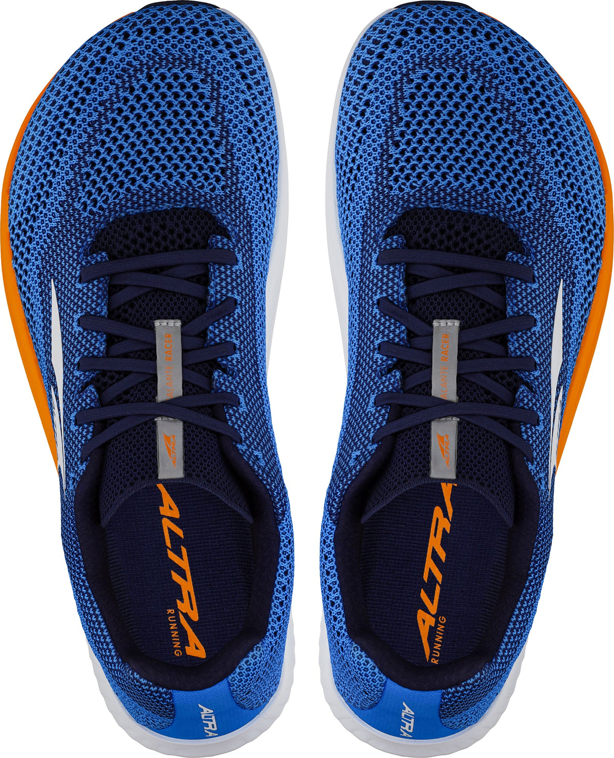 Altra Escalante Racer 2 Men's Running Shoes - Blue