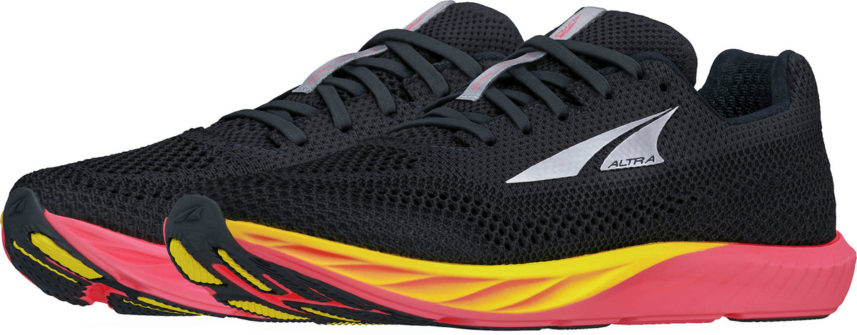 Altra Escalante Racer 2 Women's Running Shoes - Black