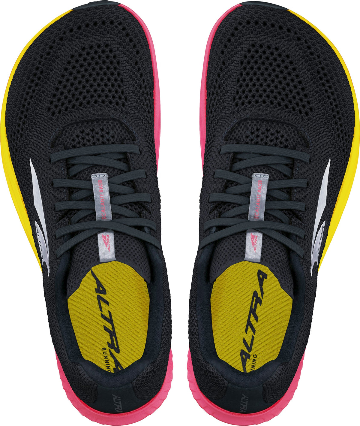 Altra Escalante Racer 2 Women's Running Shoes - Black
