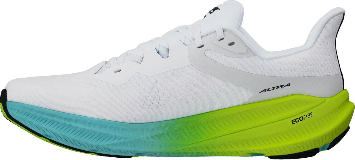 Altra Experience Flow 2 Men's Running Shoes - White