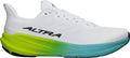 Altra Experience Flow 2 Men's Running Shoes - White