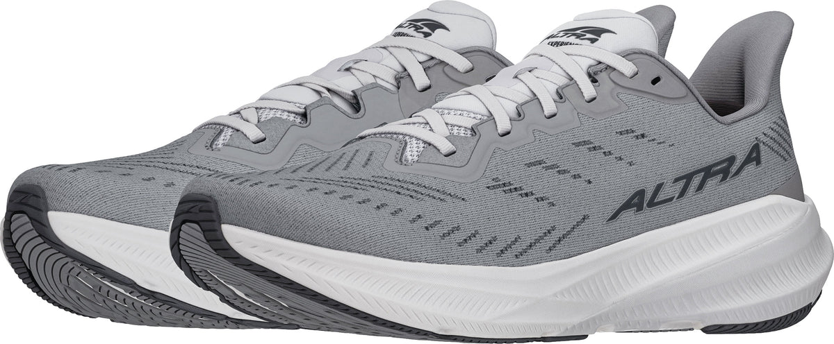 Altra Experience Flow 2 Men's Running Shoes - Grey