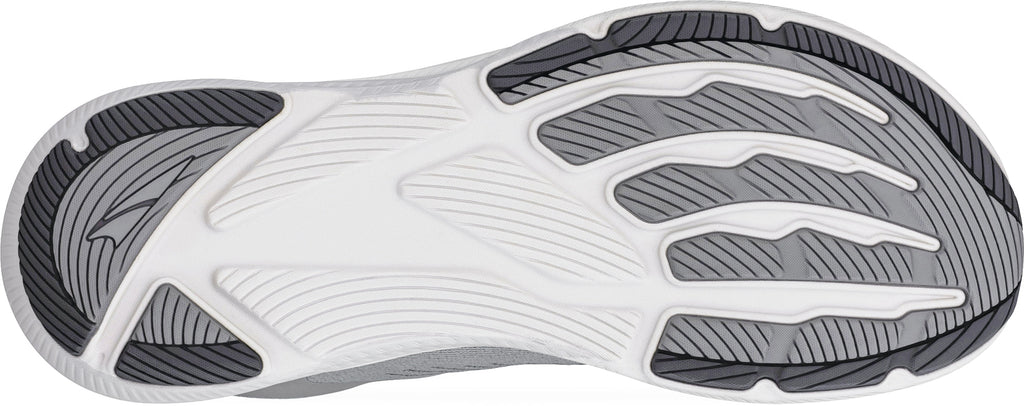 Altra Experience Flow 2 Men's Running Shoes - Grey