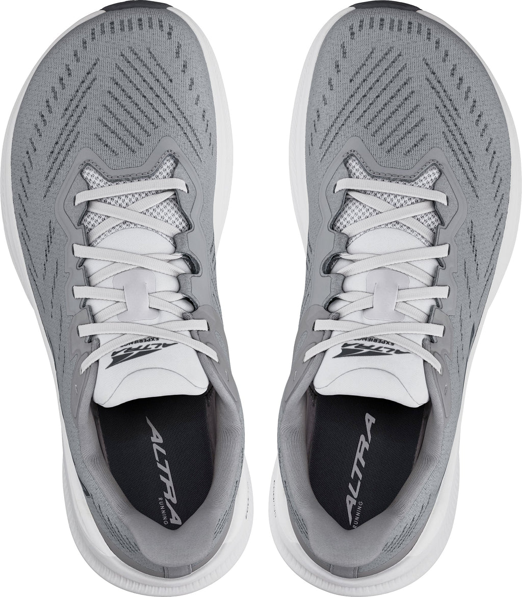 Altra Experience Flow 2 Men's Running Shoes - Grey