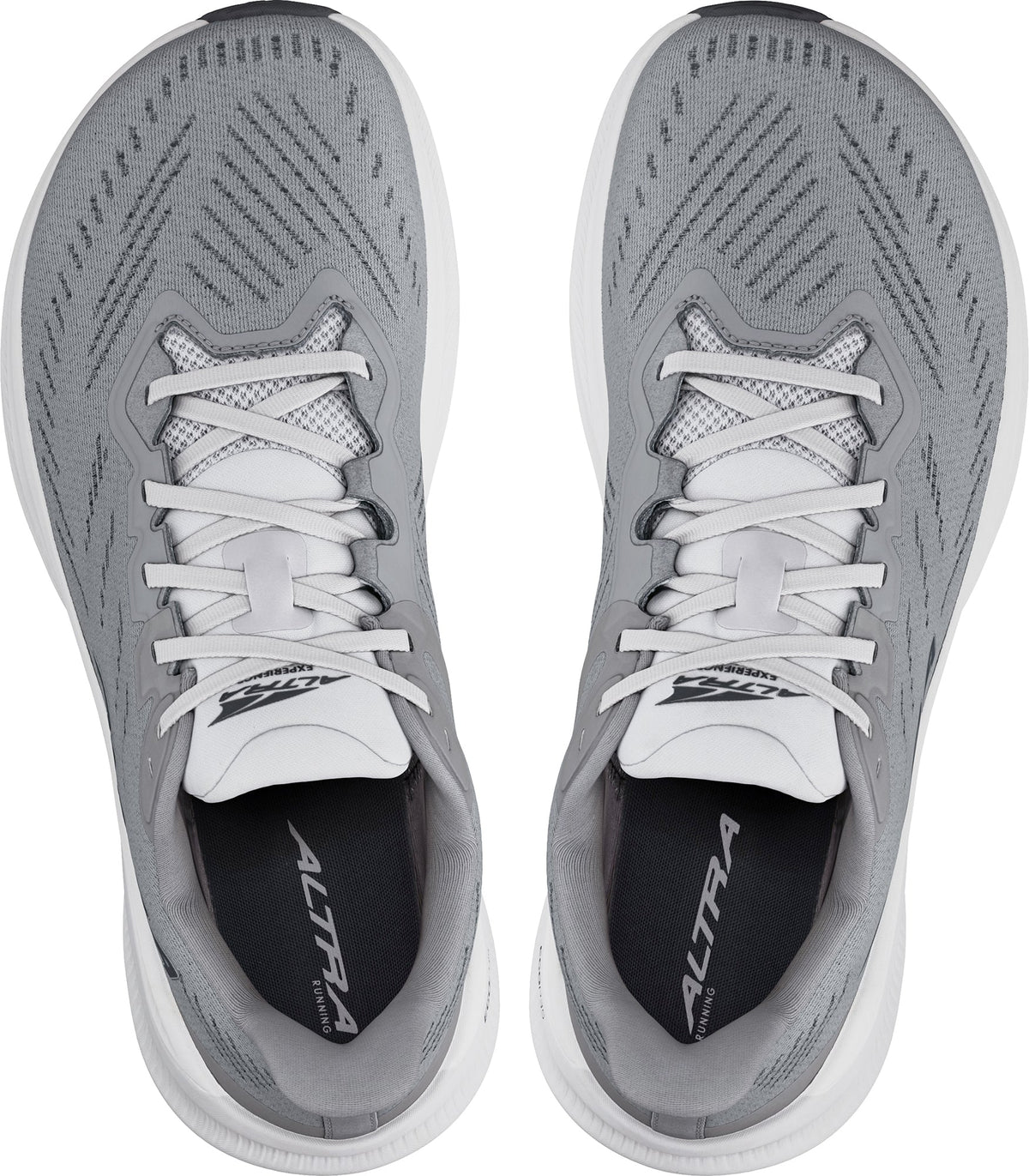 Altra Experience Flow 2 Men's Running Shoes - Grey