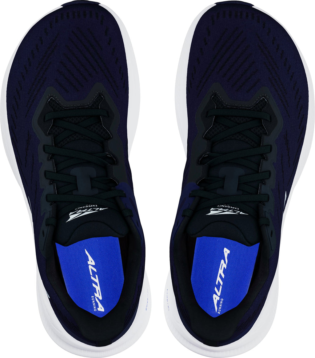 Altra Experience Flow 2 Men's Running Shoes - Blue