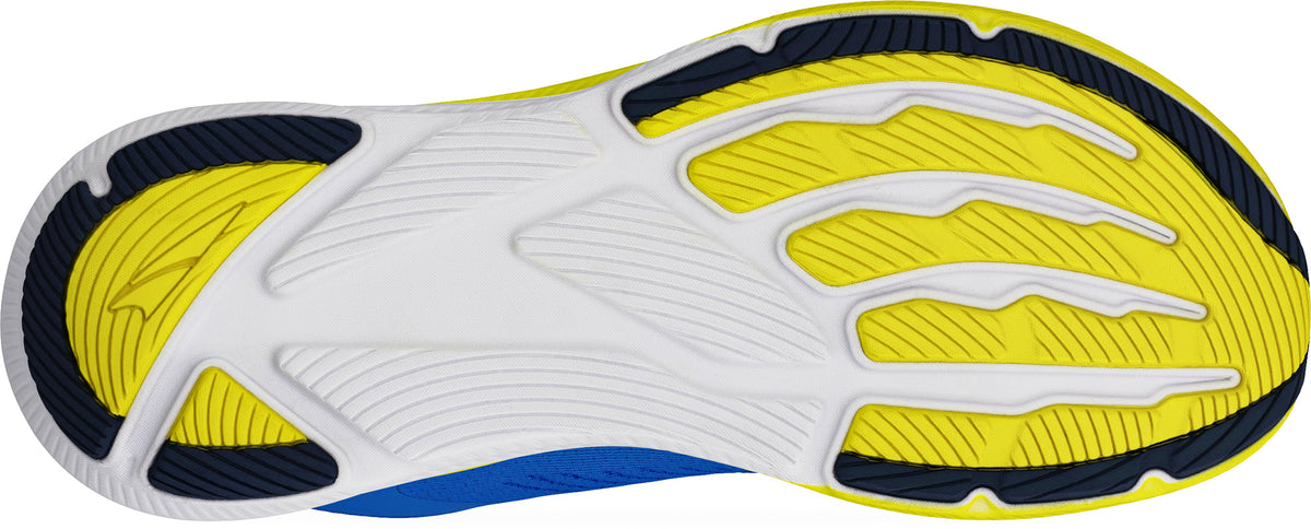 Altra Experience Flow 2 Men's Running Shoes - Blue