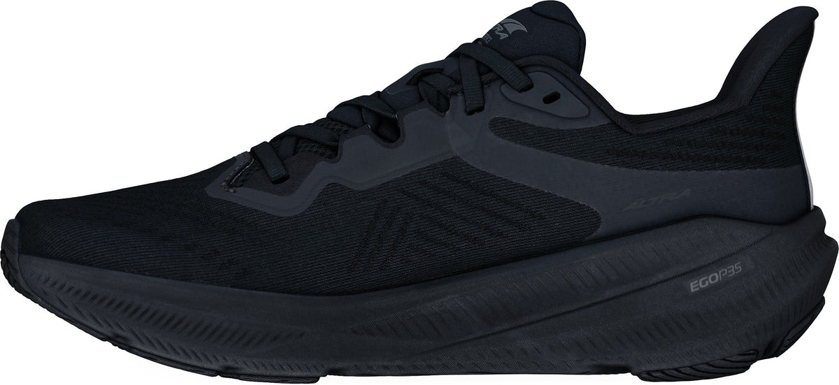 Altra Experience Flow 2 Women's Running Shoes - Black