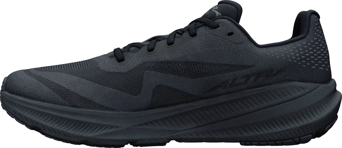 Altra Experience Flow 3 Men's Running Shoes - Black