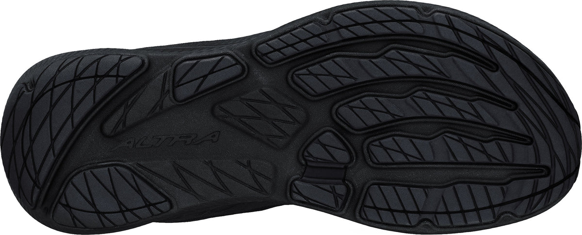 Altra Experience Flow 3 Men's Running Shoes - Black