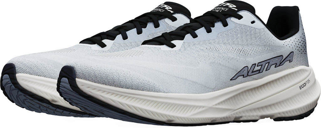 Altra Experience Flow 3 Men's Running Shoes - Grey