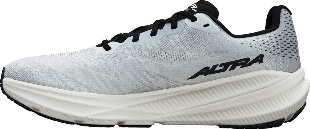 Altra Experience Flow 3 Men's Running Shoes - Grey