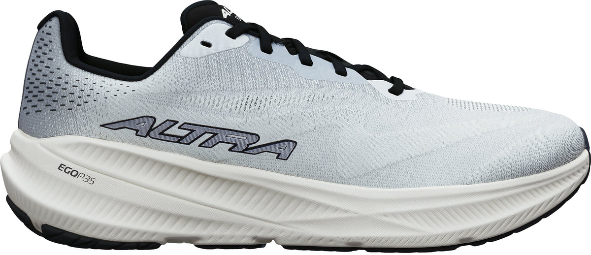 Altra Experience Flow 3 Men's Running Shoes - Grey