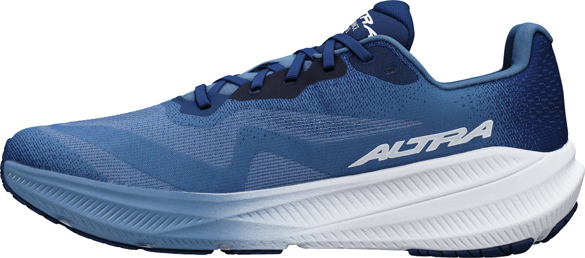 Altra Experience Flow 3 Men's Running Shoes - Blue