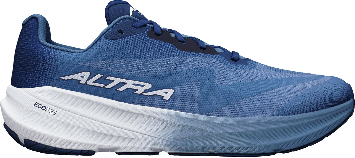 Altra Experience Flow 3 Men's Running Shoes - Blue