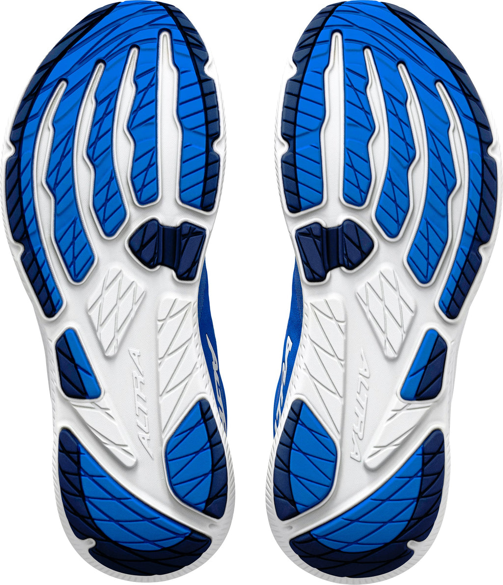 Altra Experience Flow 3 Men's Running Shoes - Blue