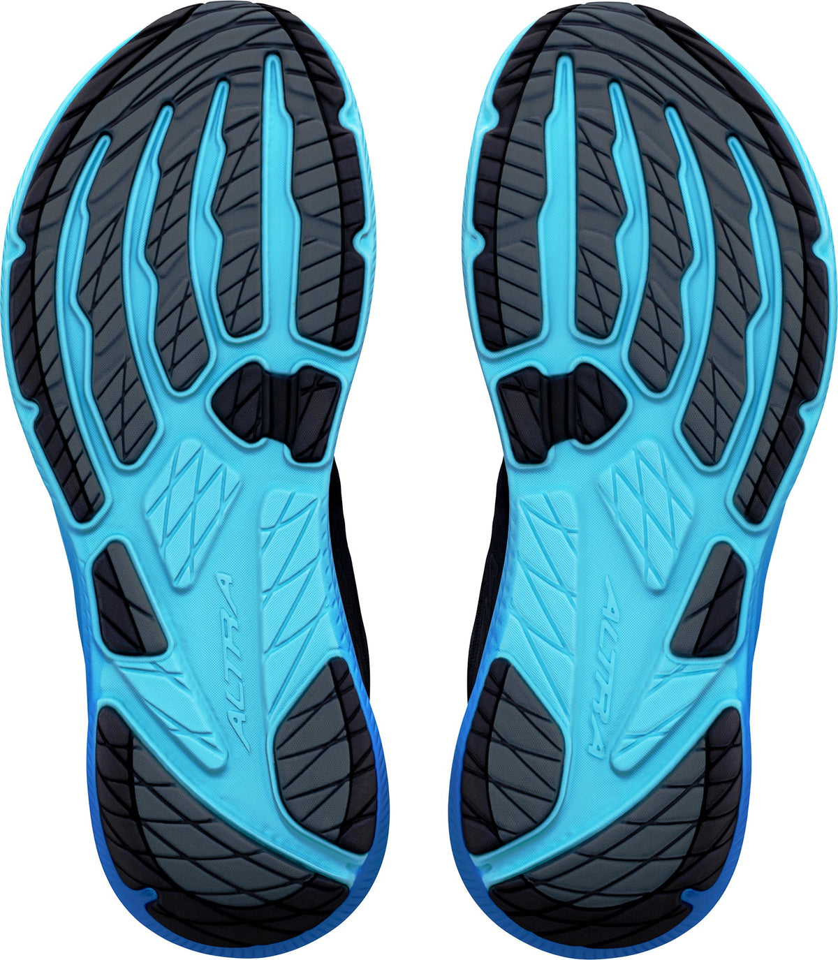Altra Experience Flow 3 Men's Running Shoes - Black