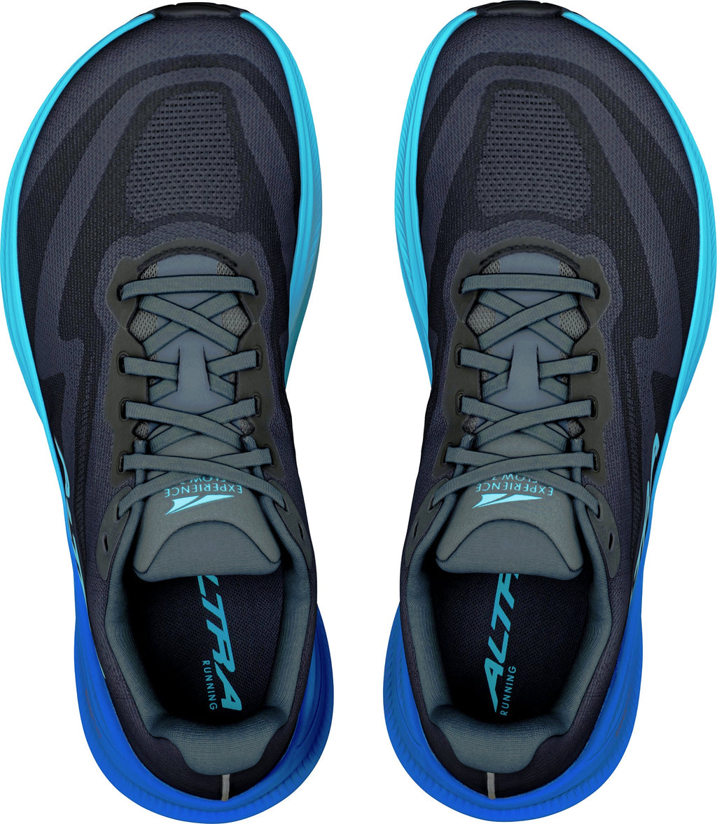 Altra Experience Flow 3 Men's Running Shoes - Black
