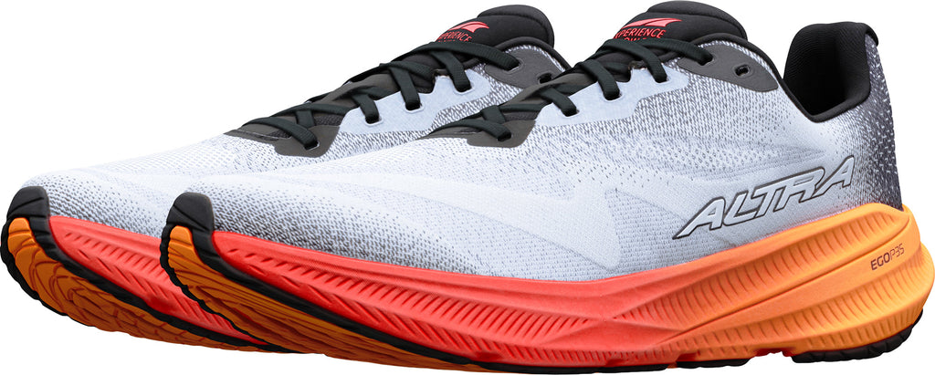 Altra Experience Flow 3 Men's Running Shoes - White
