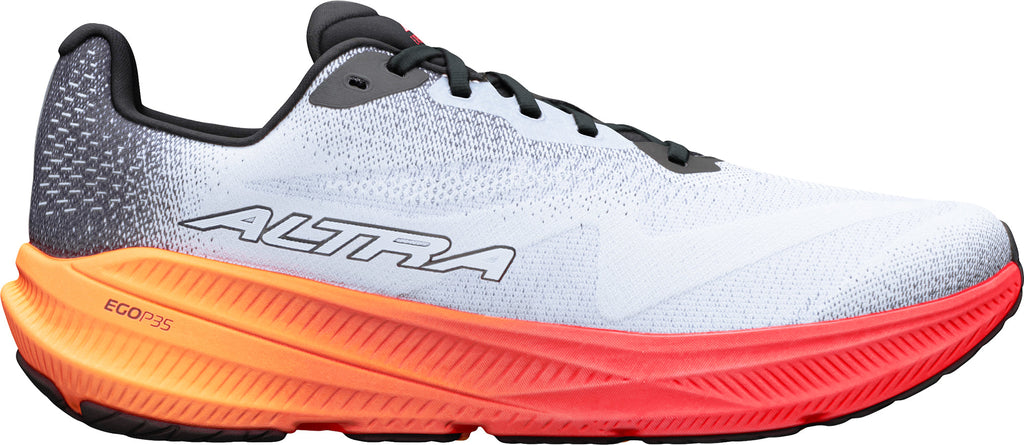 Altra Experience Flow 3 Men's Running Shoes - White