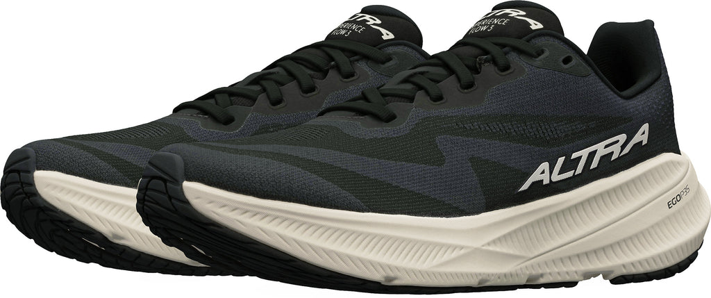 Altra Experience Flow 3 Women's Running Shoes - Black