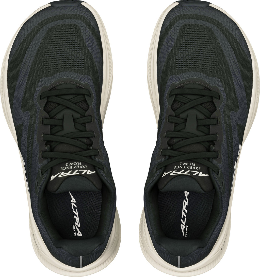 Altra Experience Flow 3 Women's Running Shoes - Black