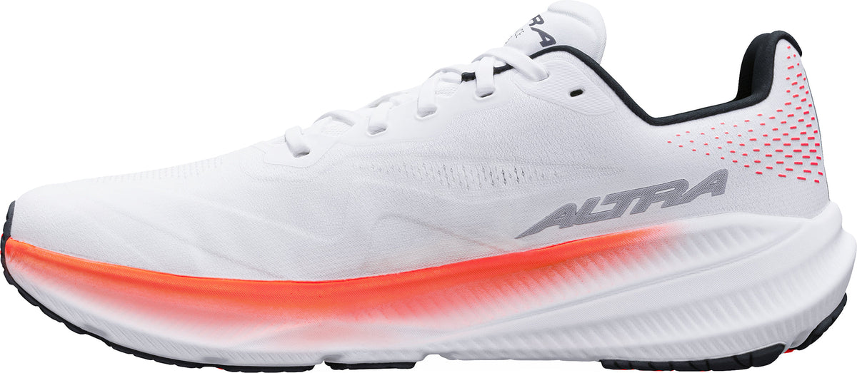 Altra Experience Flow 3 Women's Running Shoes - White