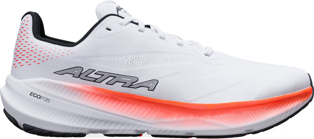 Altra Experience Flow 3 Women's Running Shoes - White