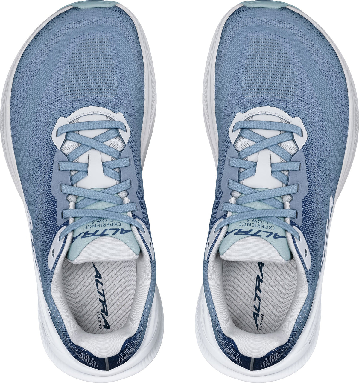 Altra Experience Flow 3 Women's Running Shoes - Blue