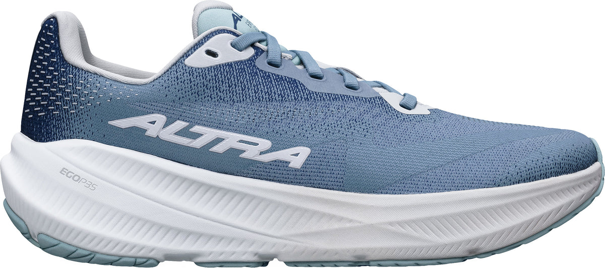 Altra Experience Flow 3 Women's Running Shoes - Blue