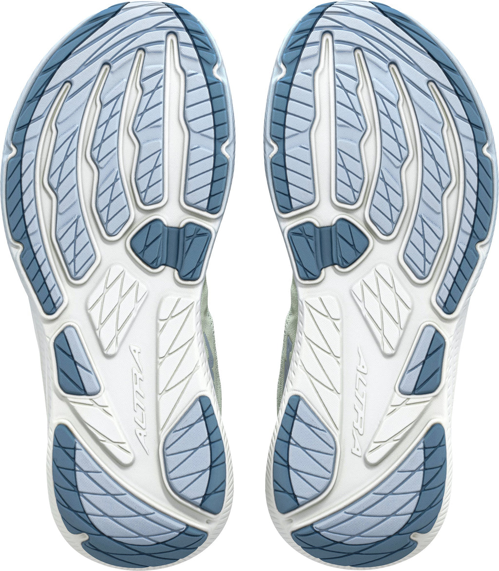 Altra Experience Flow 3 Women's Running Shoes - Green