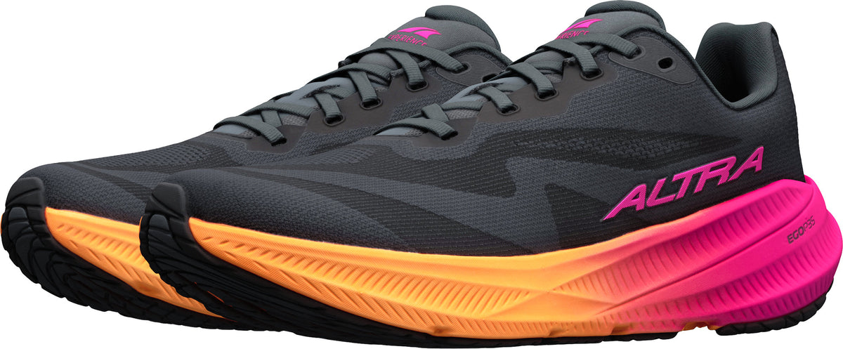 Altra Experience Flow 3 Women's Running Shoes - Black