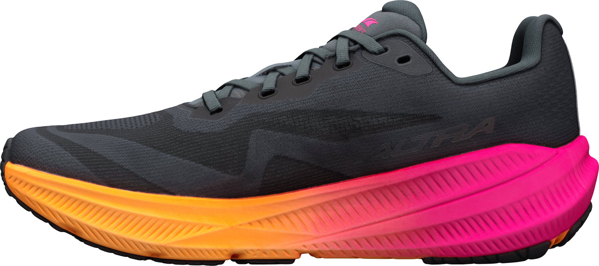 Altra Experience Flow 3 Women's Running Shoes - Black