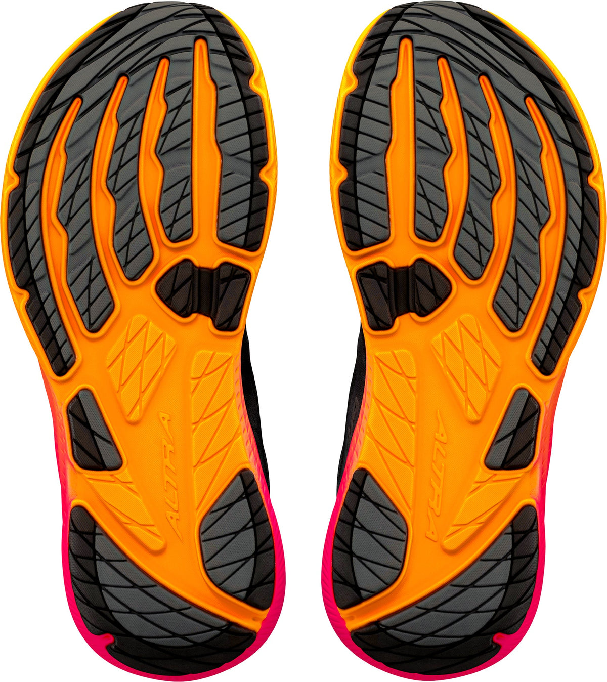 Altra Experience Flow 3 Women's Running Shoes - Black