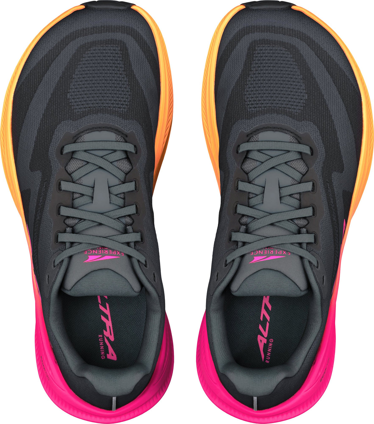Altra Experience Flow 3 Women's Running Shoes - Black