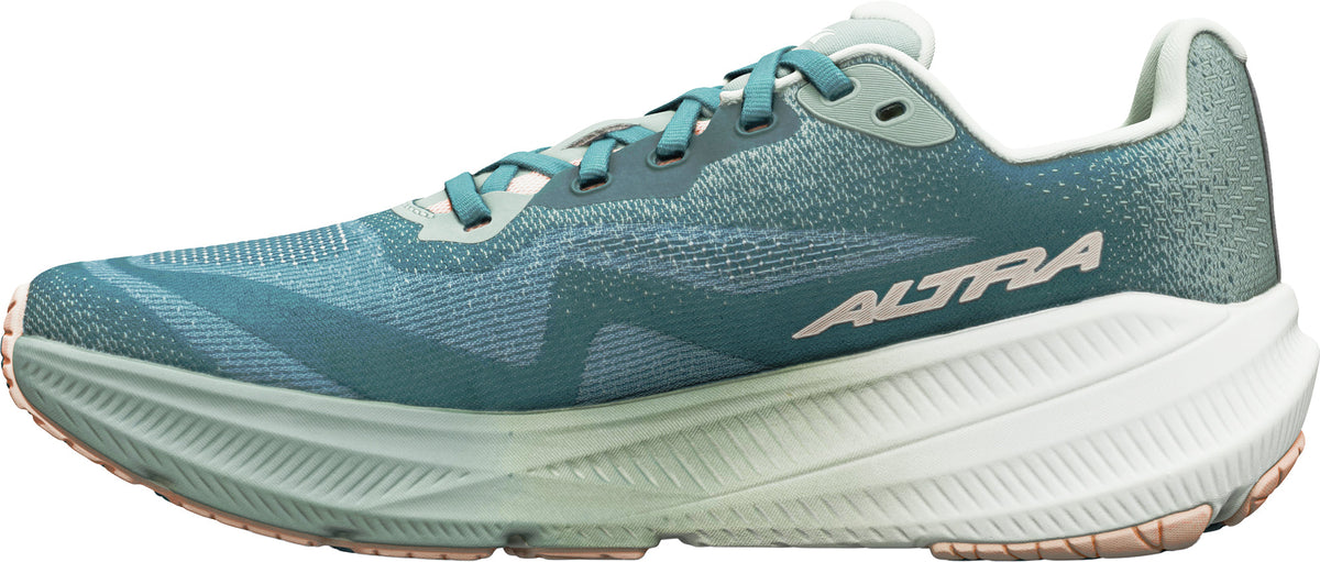 Altra Experience Flow 3 Women's Running Shoes - Green