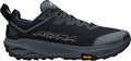 Altra Experience Wild 3+ Men's Trail Running Shoes - Black