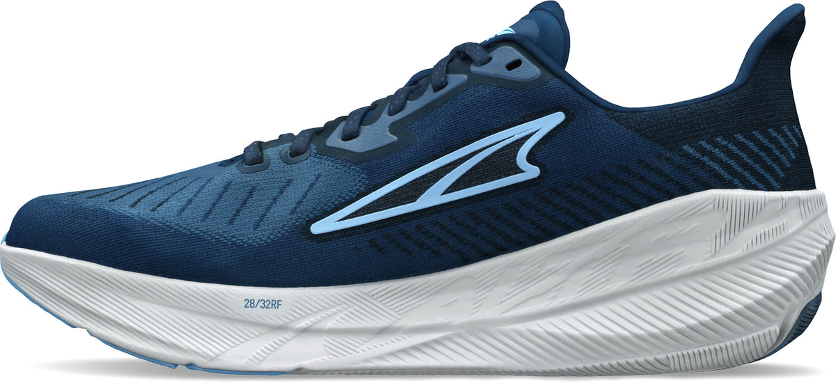 Altra Experience Flow Men's Running Shoes - Blue