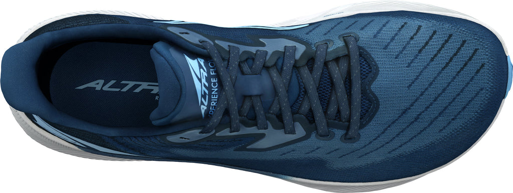 Altra Experience Flow Men's Running Shoes - Blue