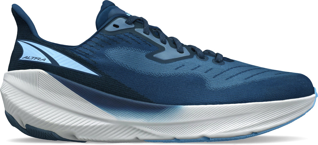 Altra Experience Flow Men's Running Shoes - Blue