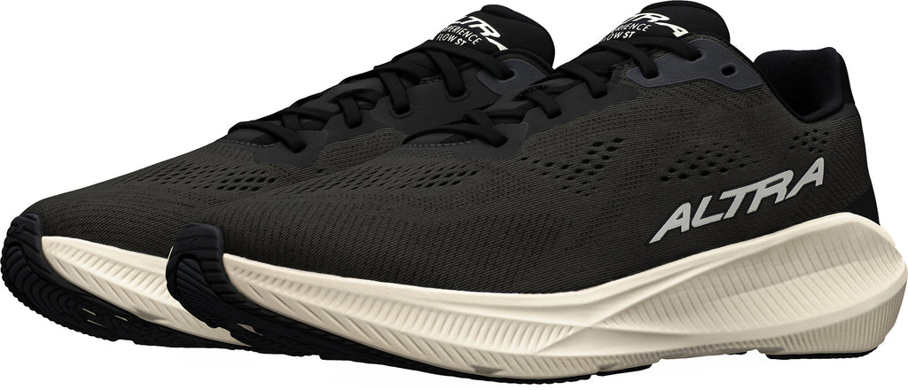 Altra Experience Flow ST Men's Running Shoes - Black